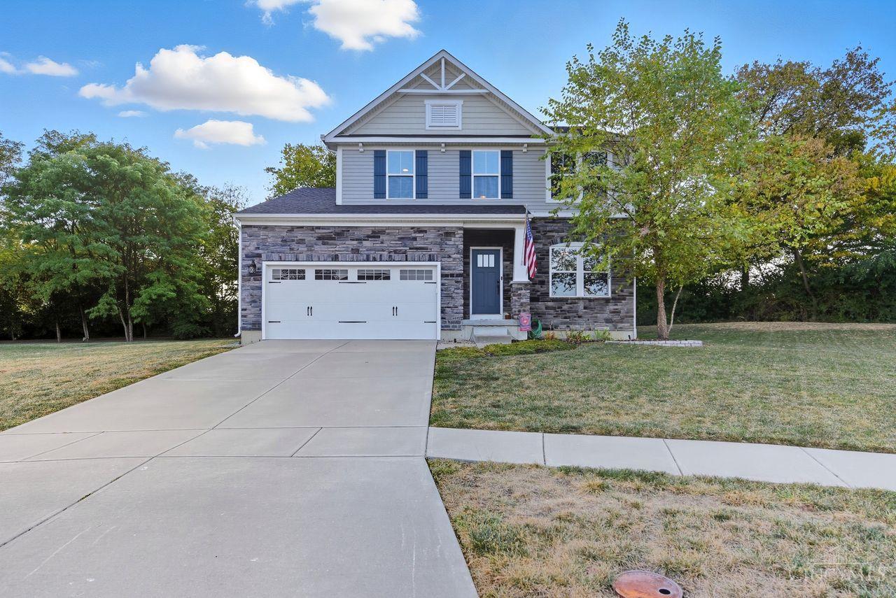 1899 Meadowsweet Drive