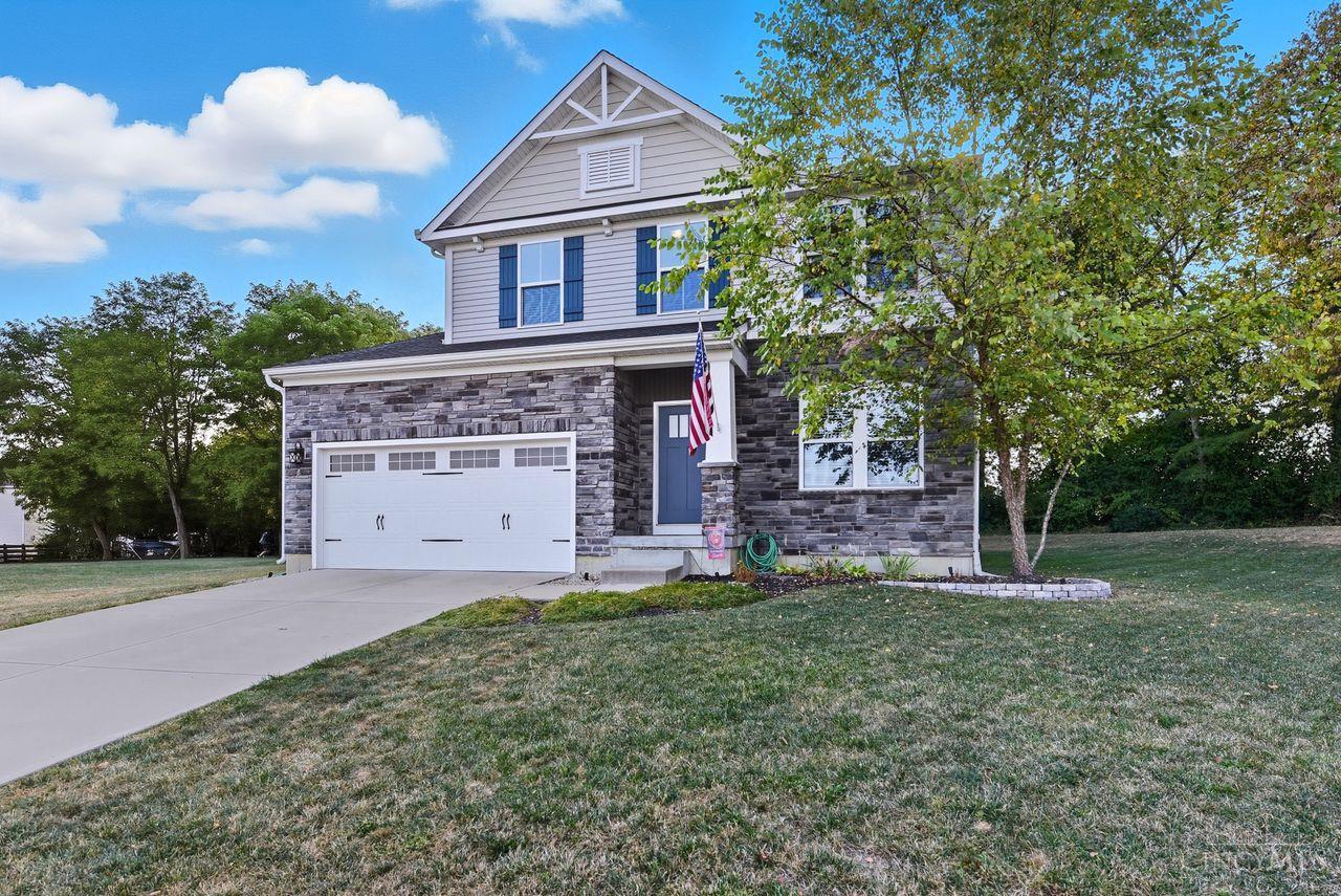 1899 Meadowsweet Drive