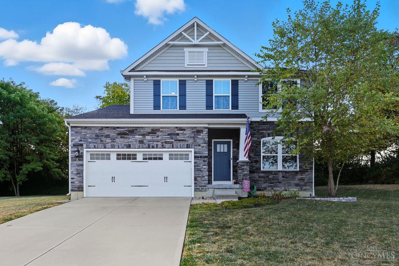 1899 Meadowsweet Drive