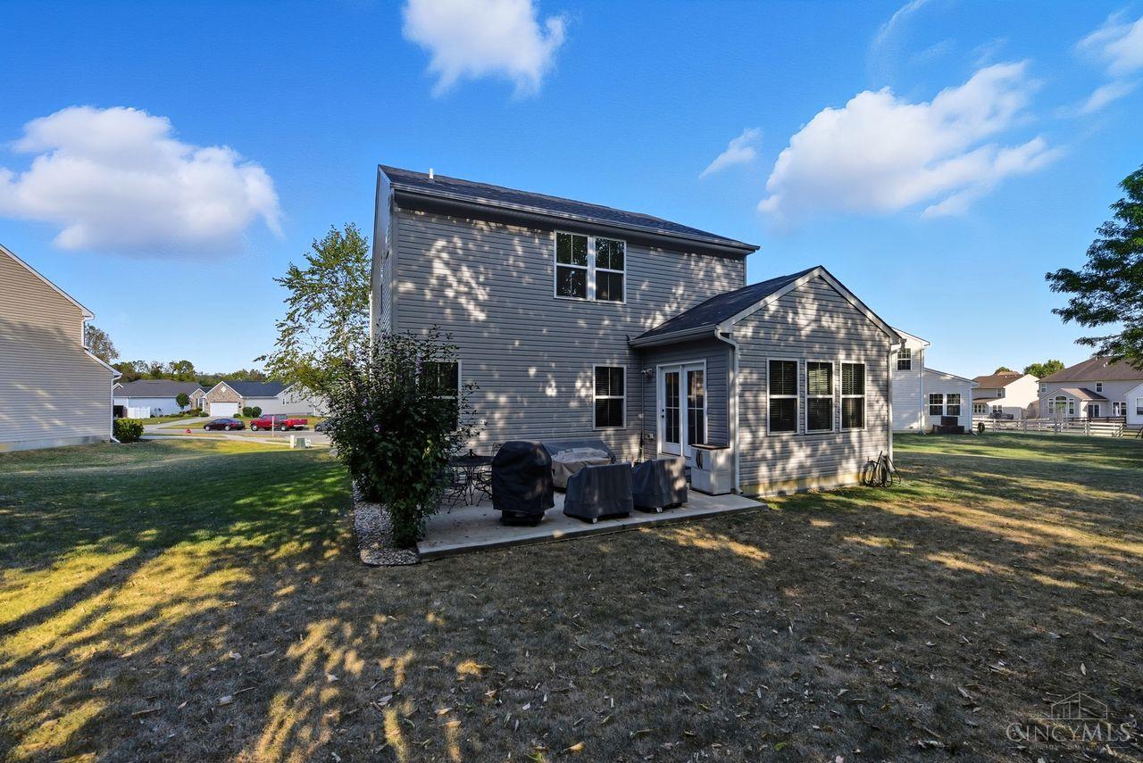 1899 Meadowsweet Drive