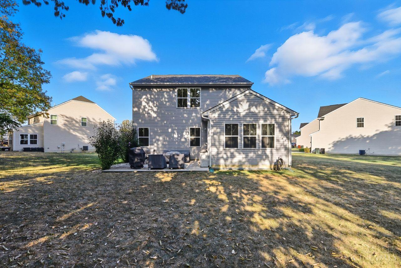 1899 Meadowsweet Drive