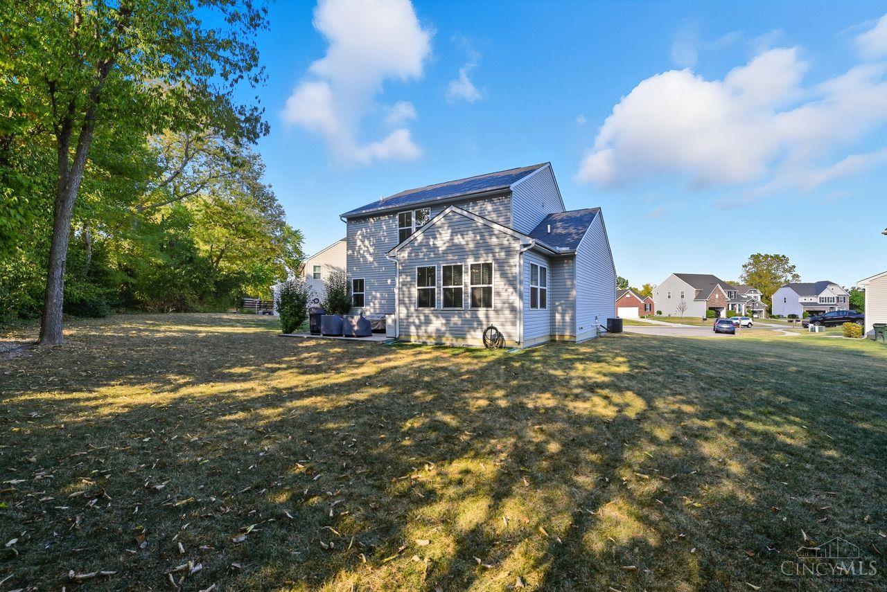 1899 Meadowsweet Drive