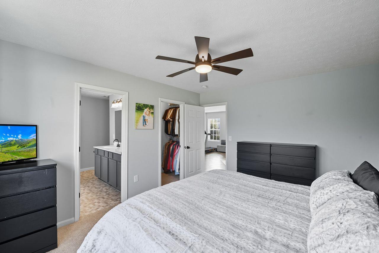 4284 Yellow Prairie Drive