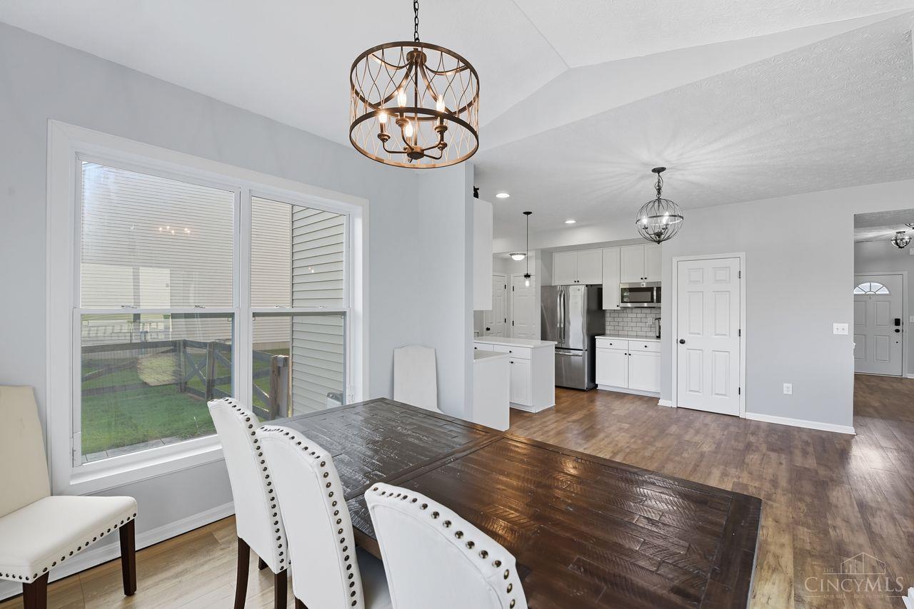 4284 Yellow Prairie Drive