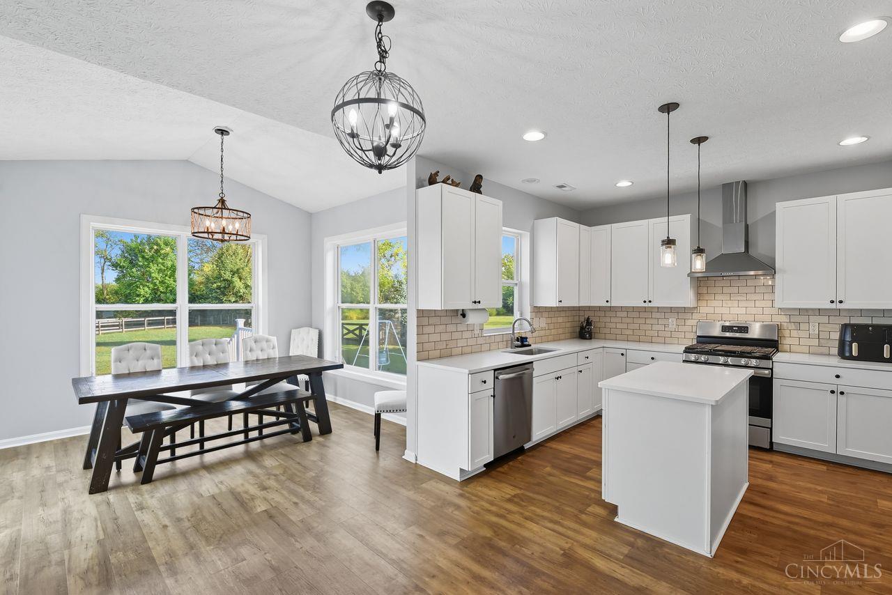 4284 Yellow Prairie Drive