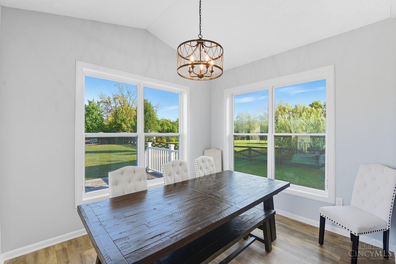 4284 Yellow Prairie Drive