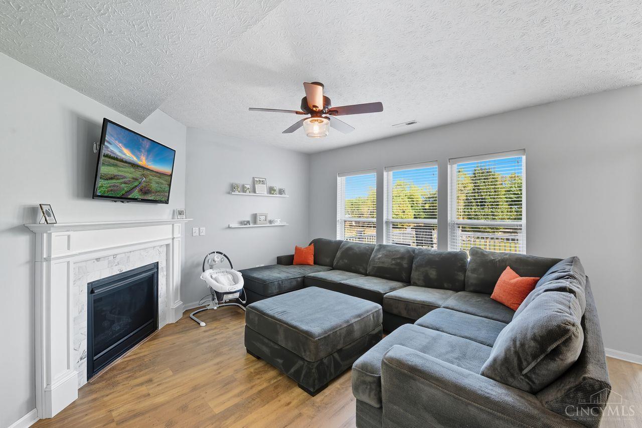 4284 Yellow Prairie Drive