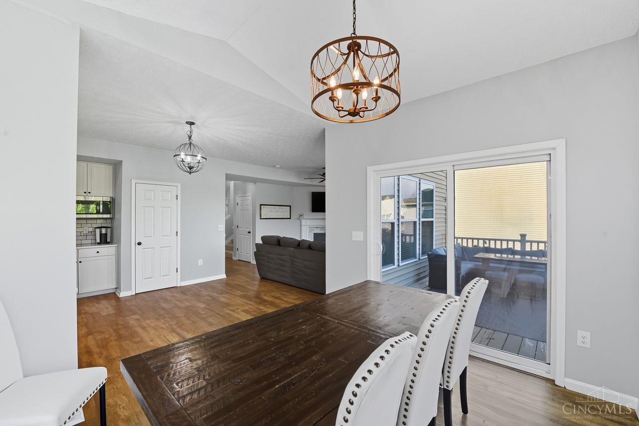 4284 Yellow Prairie Drive