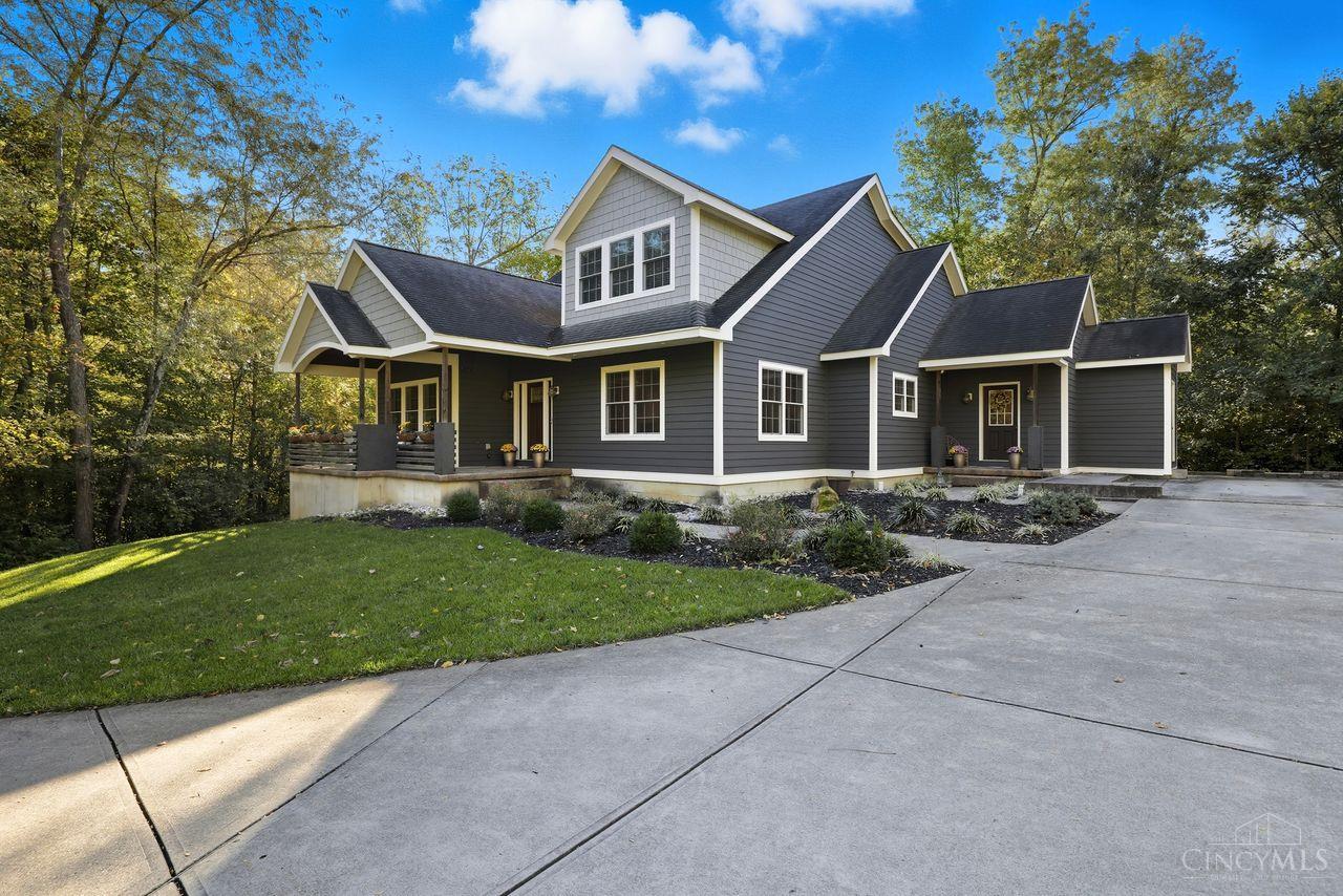 917 Kerns Drive