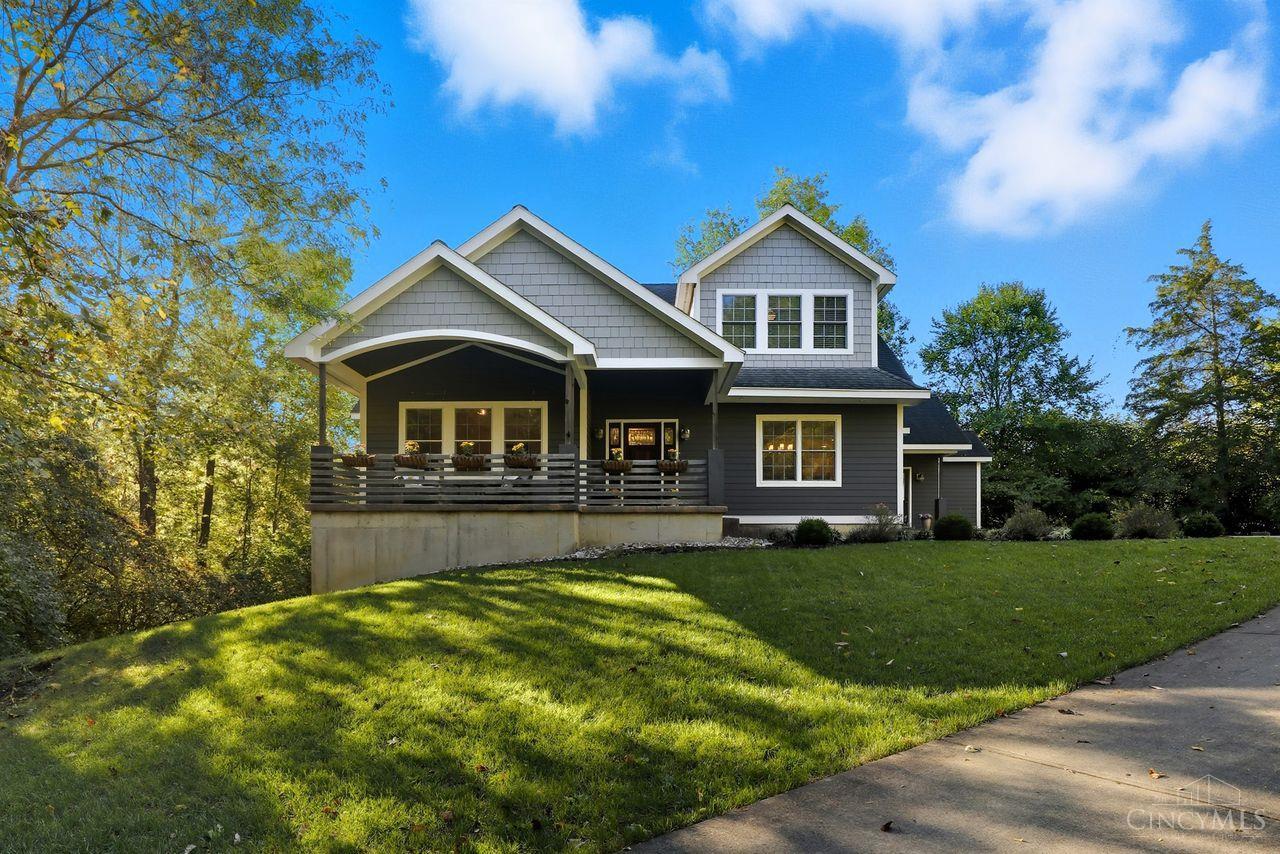 917 Kerns Drive