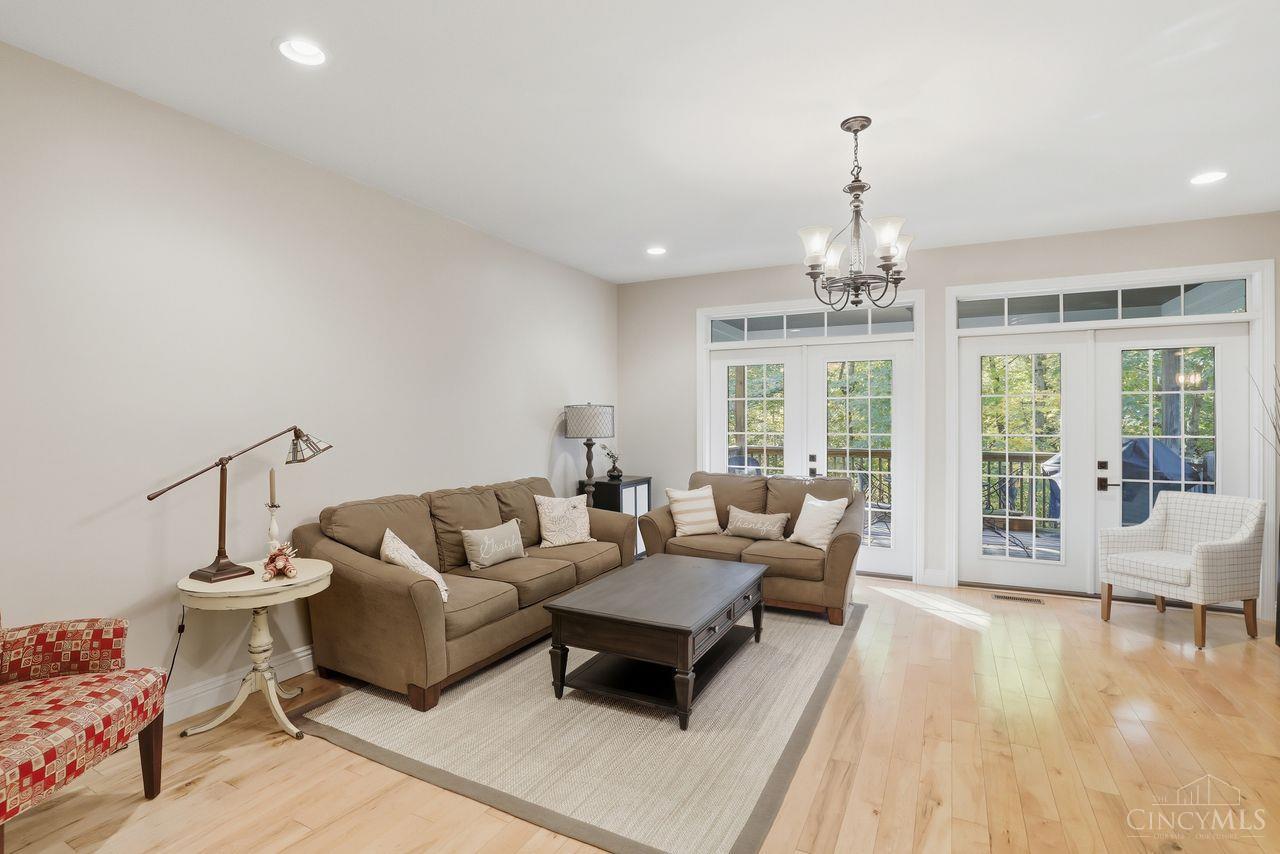 917 Kerns Drive