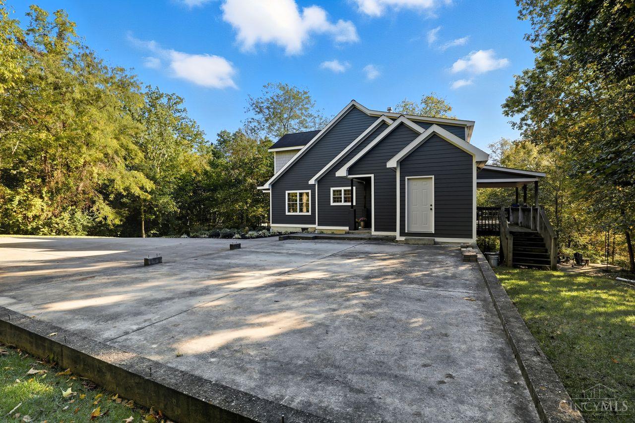 917 Kerns Drive