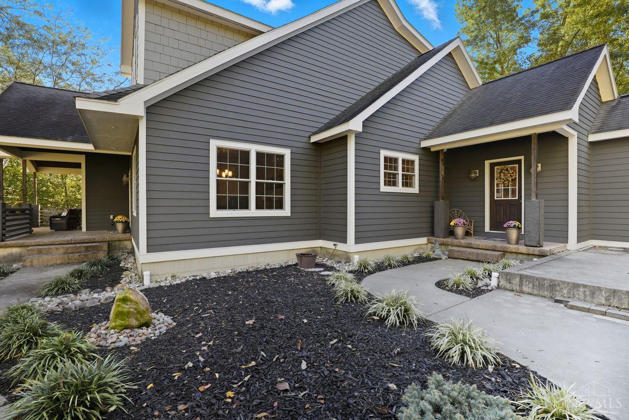 917 Kerns Drive