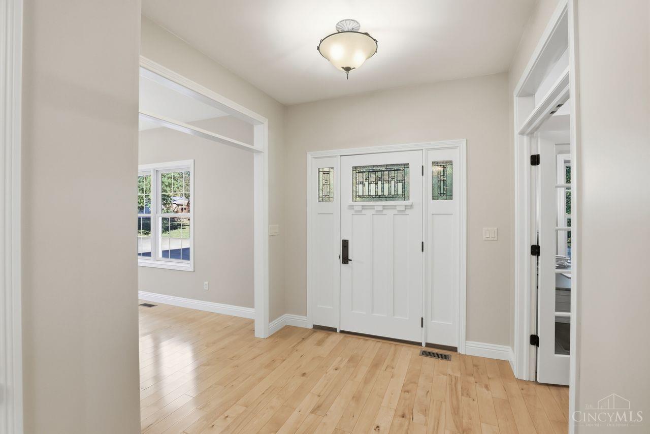 917 Kerns Drive