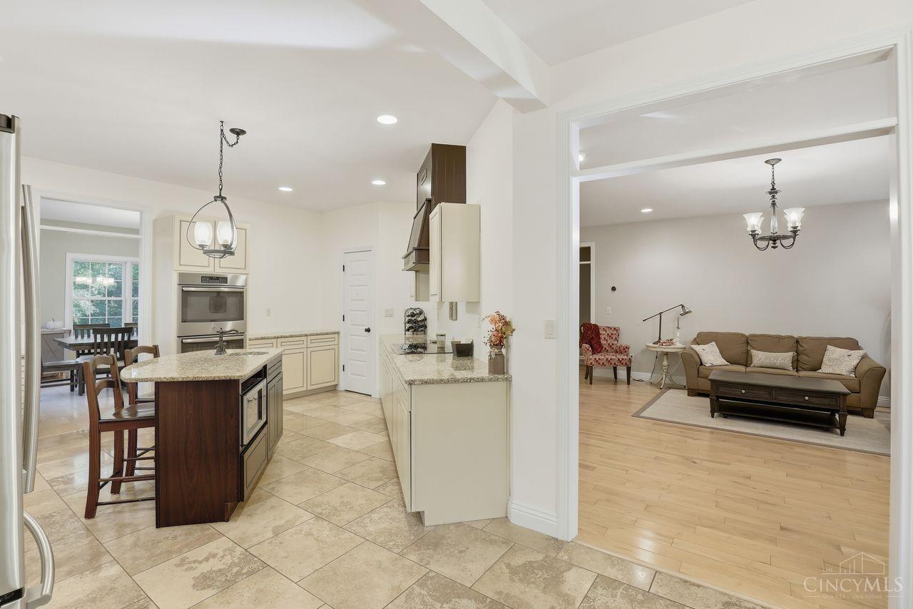 917 Kerns Drive