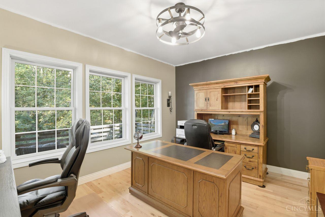 917 Kerns Drive