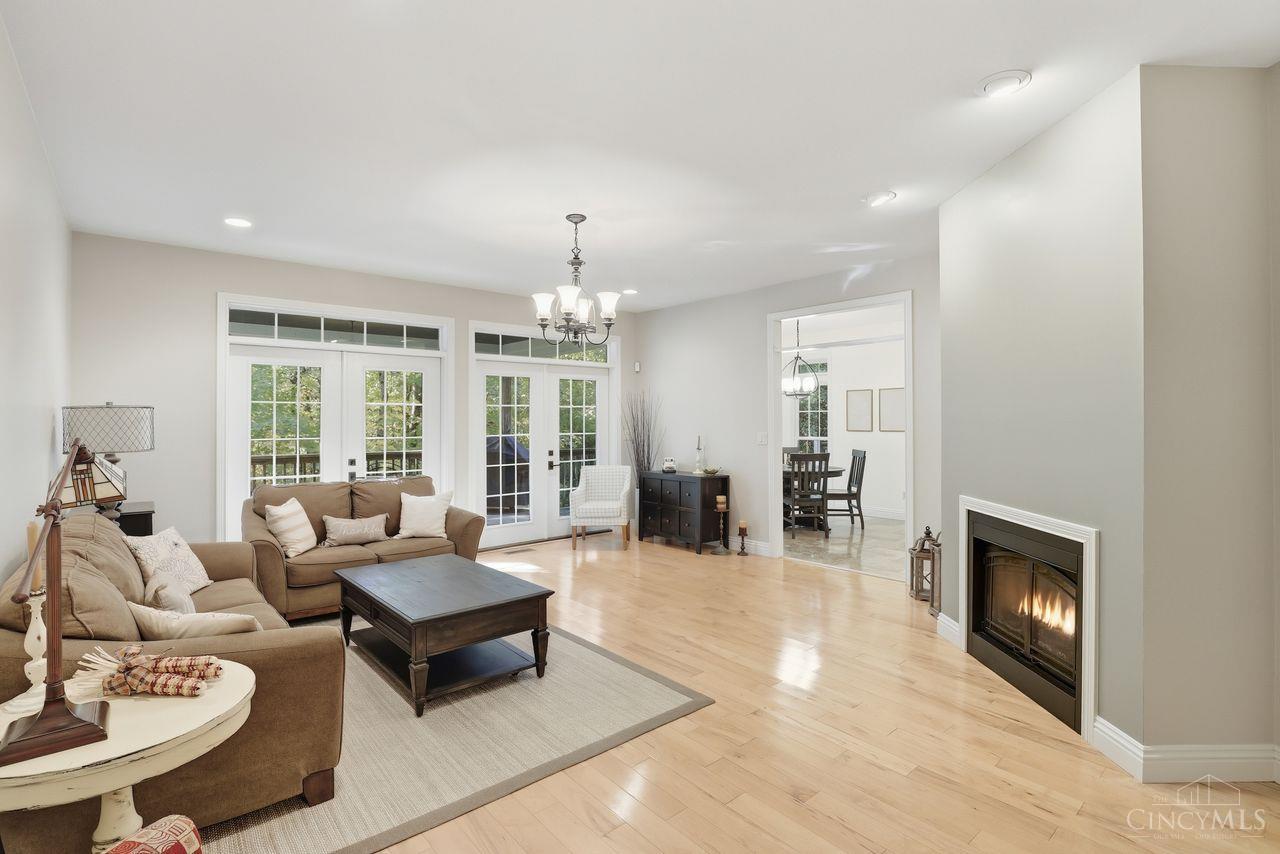 917 Kerns Drive