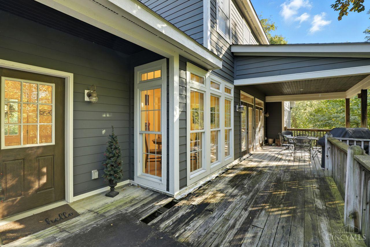 917 Kerns Drive