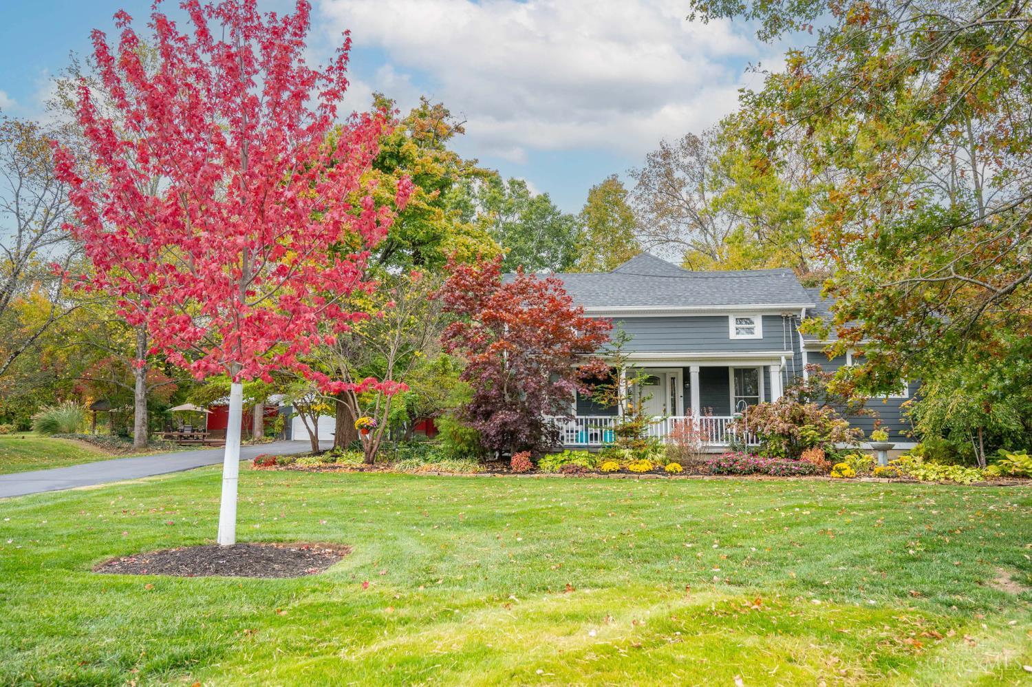 945 S Nixon Camp Road