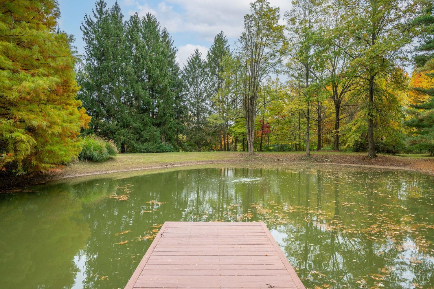 945 S Nixon Camp Road