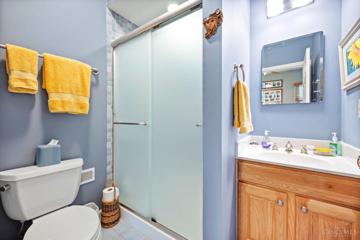 945 S Nixon Camp Road