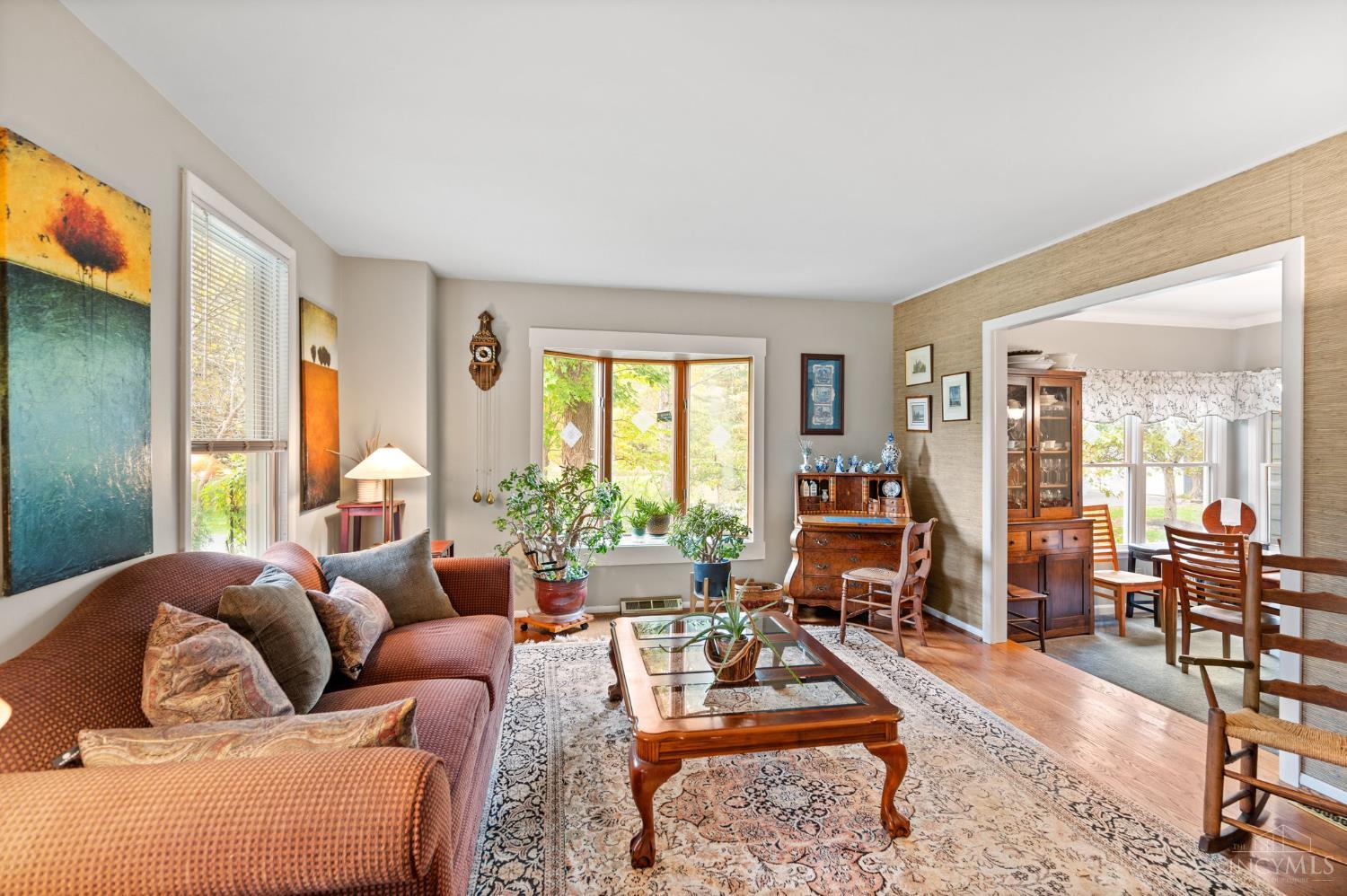 945 S Nixon Camp Road