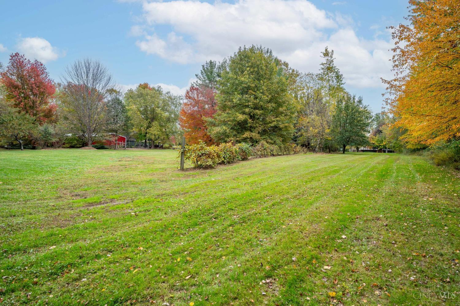 945 S Nixon Camp Road