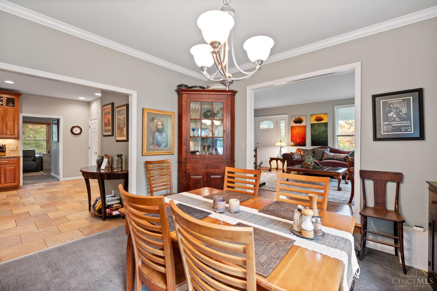 945 S Nixon Camp Road