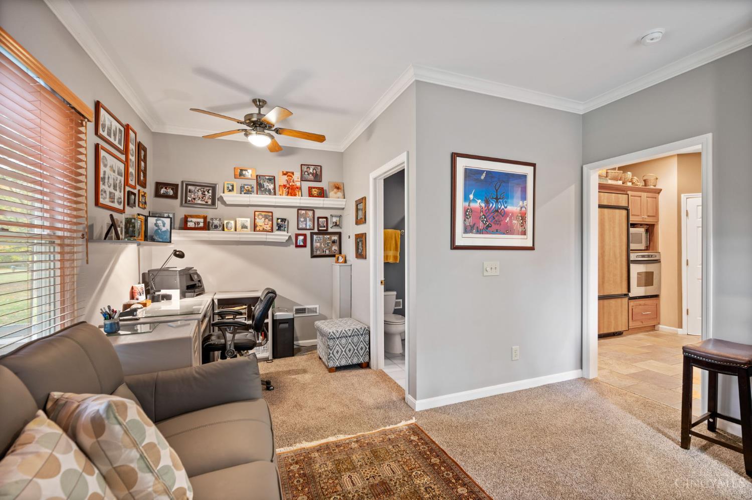 945 S Nixon Camp Road