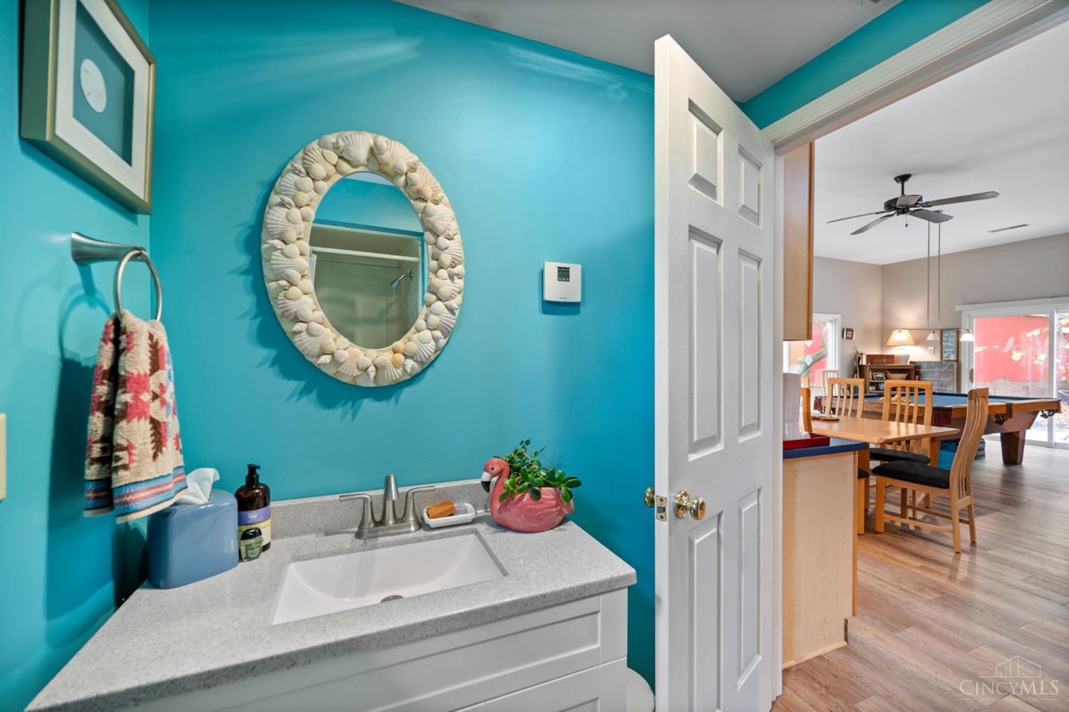 945 S Nixon Camp Road