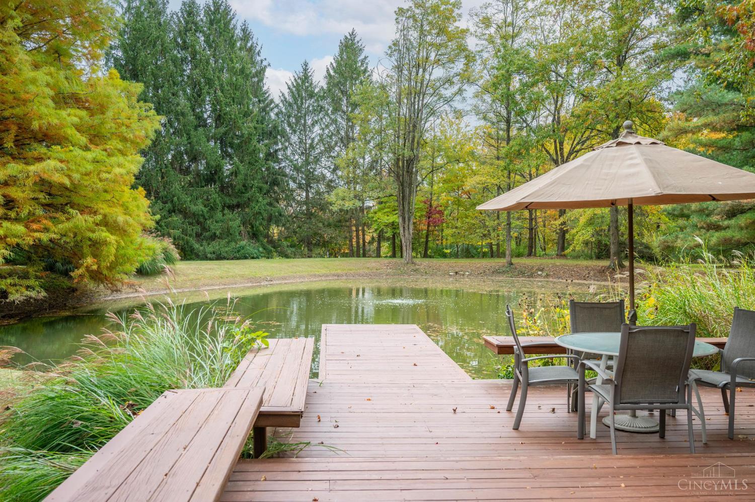 945 S Nixon Camp Road