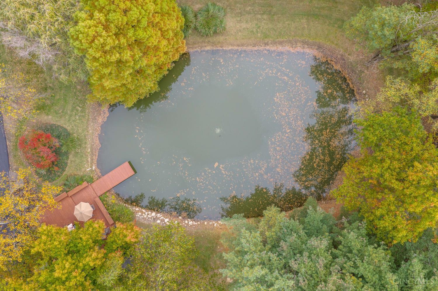 945 S Nixon Camp Road