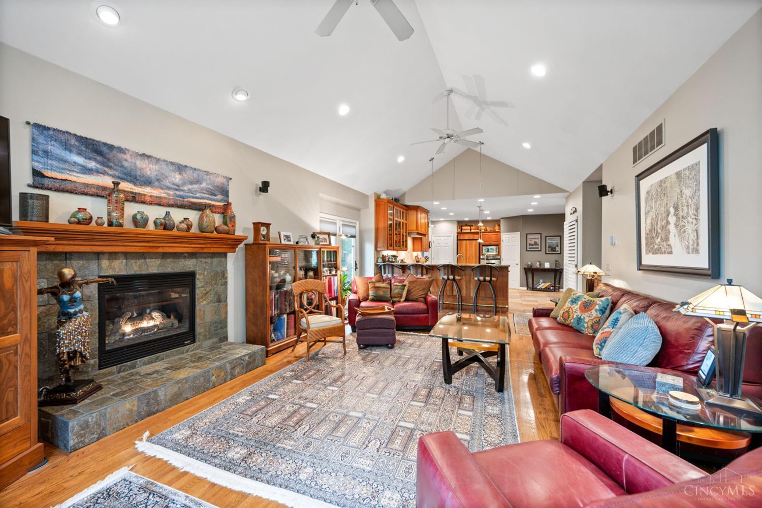 945 S Nixon Camp Road