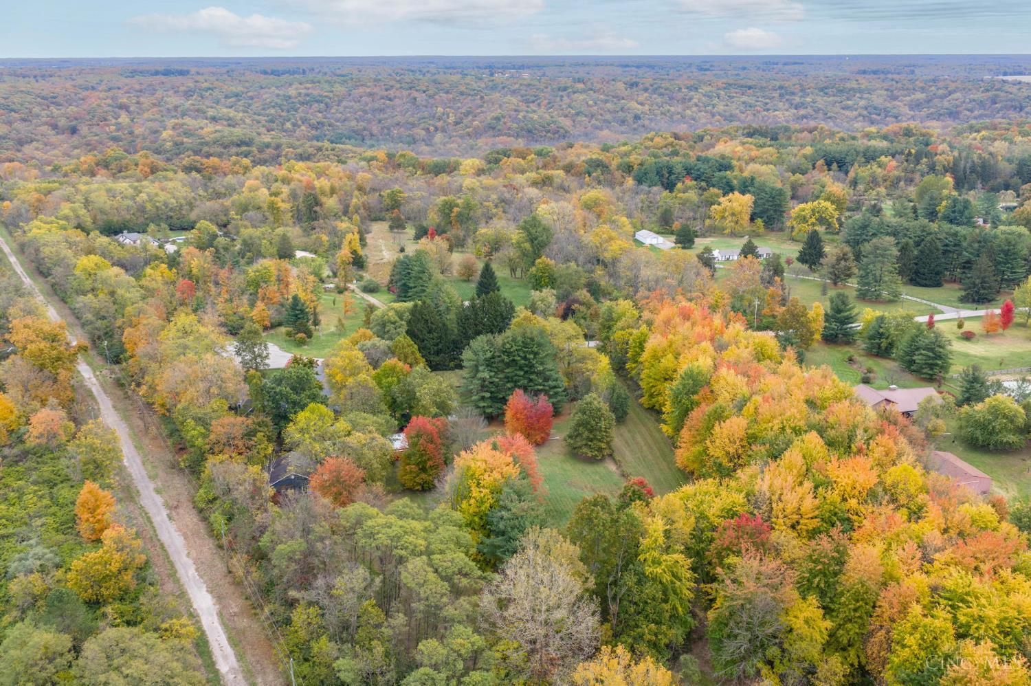 945 S Nixon Camp Road