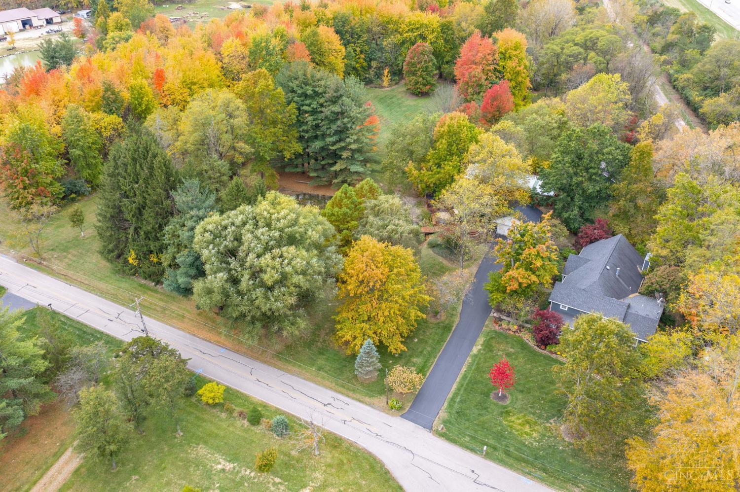 945 S Nixon Camp Road