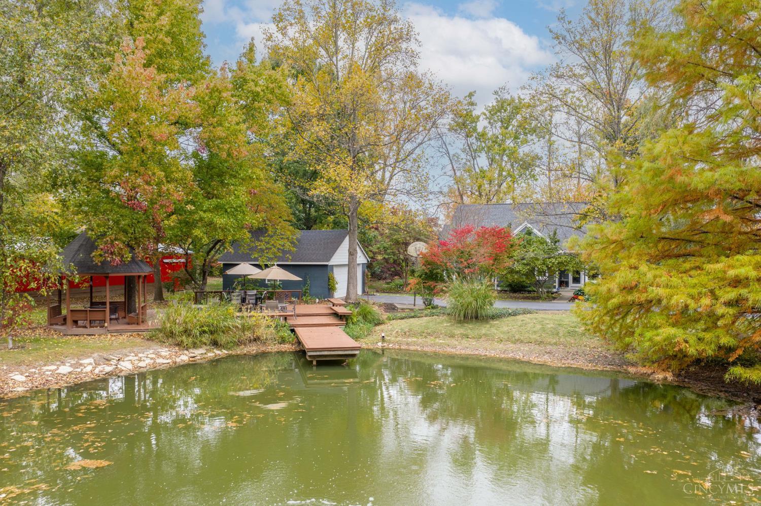 945 S Nixon Camp Road