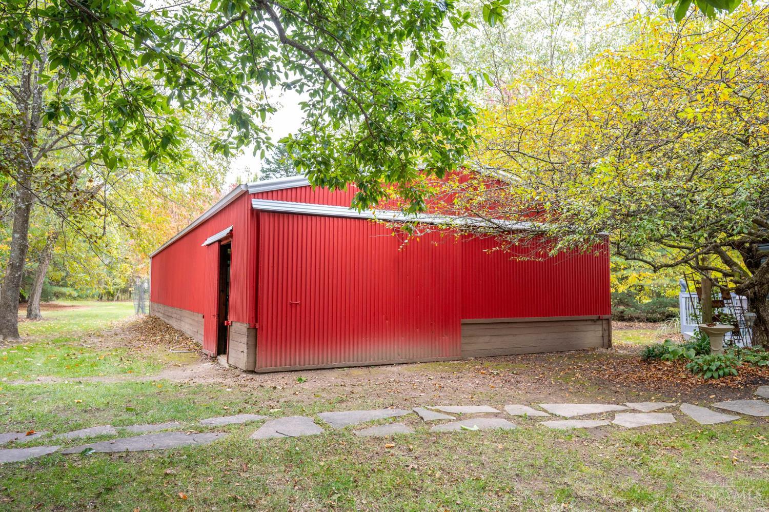 945 S Nixon Camp Road