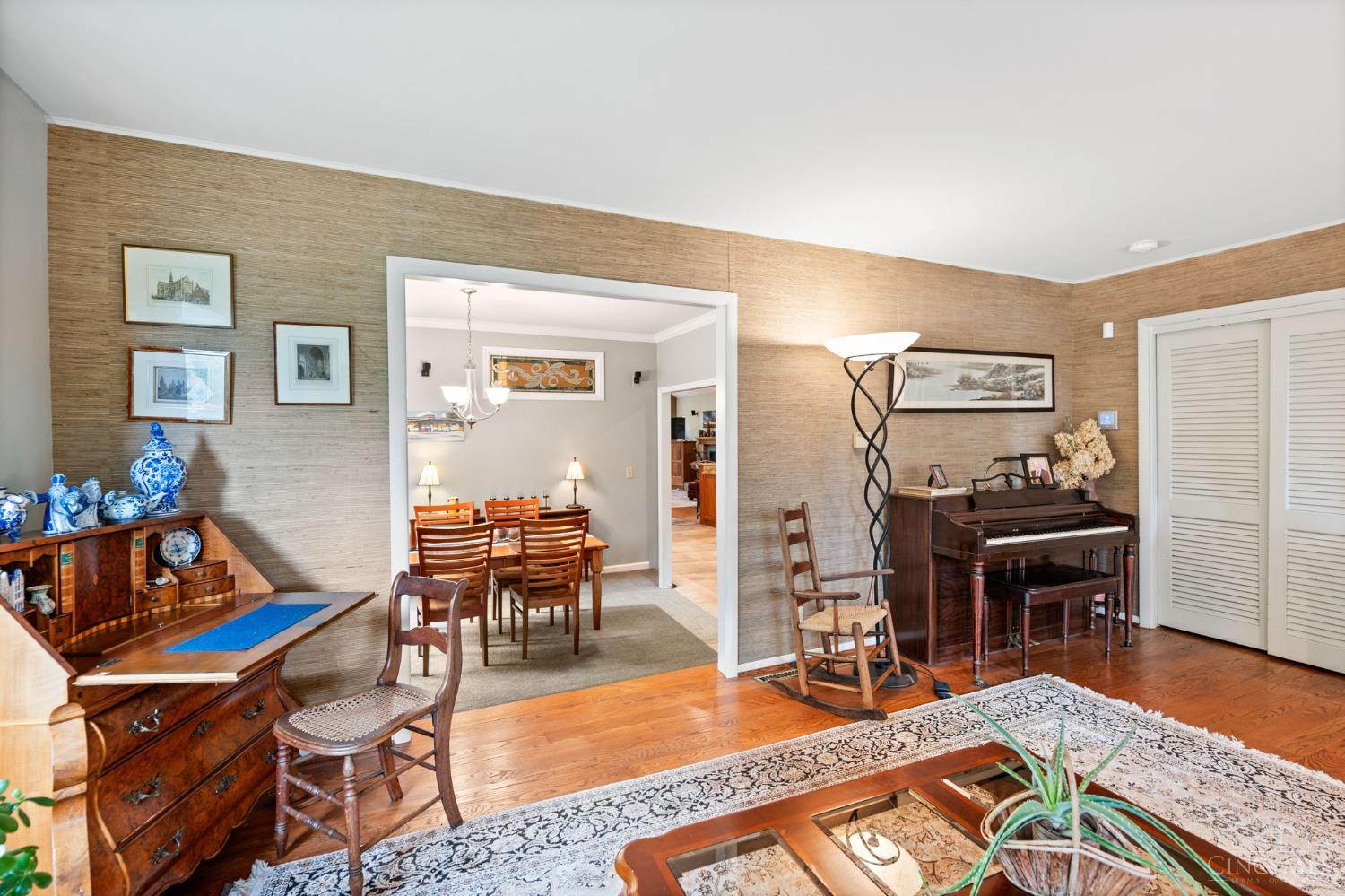 945 S Nixon Camp Road