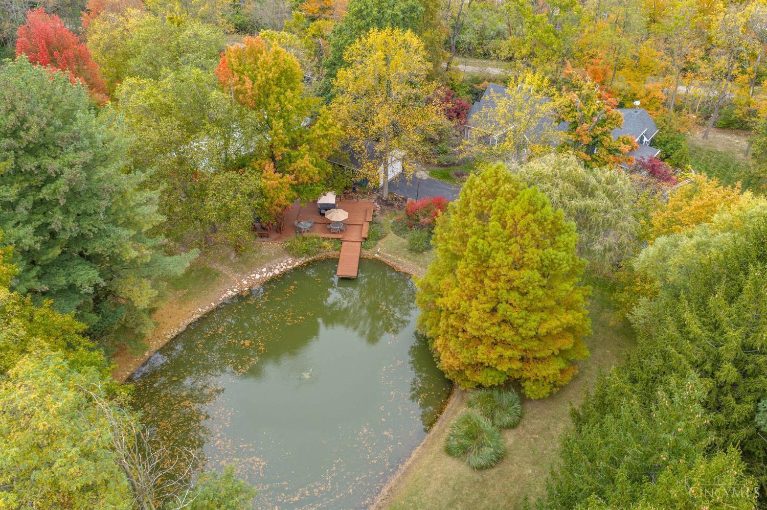 945 S Nixon Camp Road