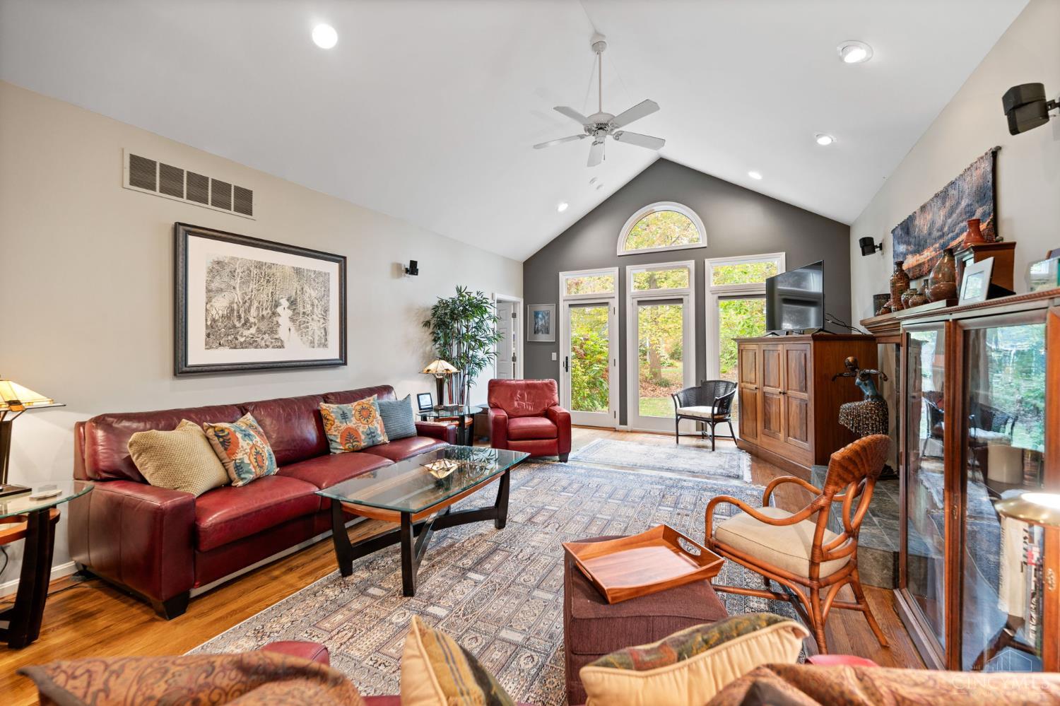 945 S Nixon Camp Road