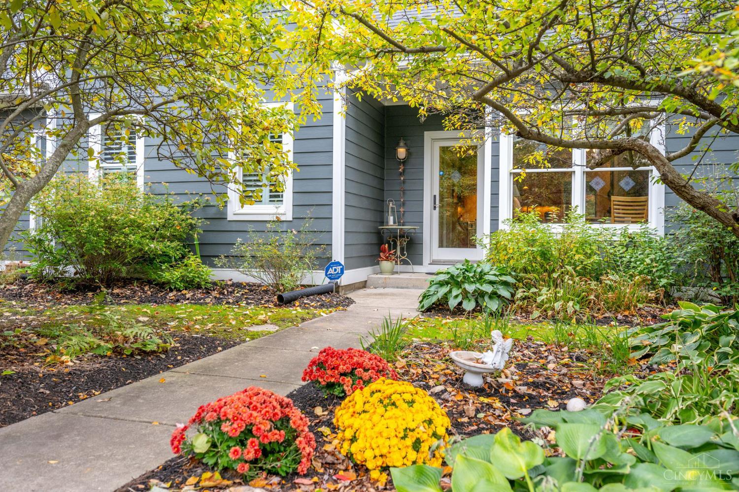 945 S Nixon Camp Road