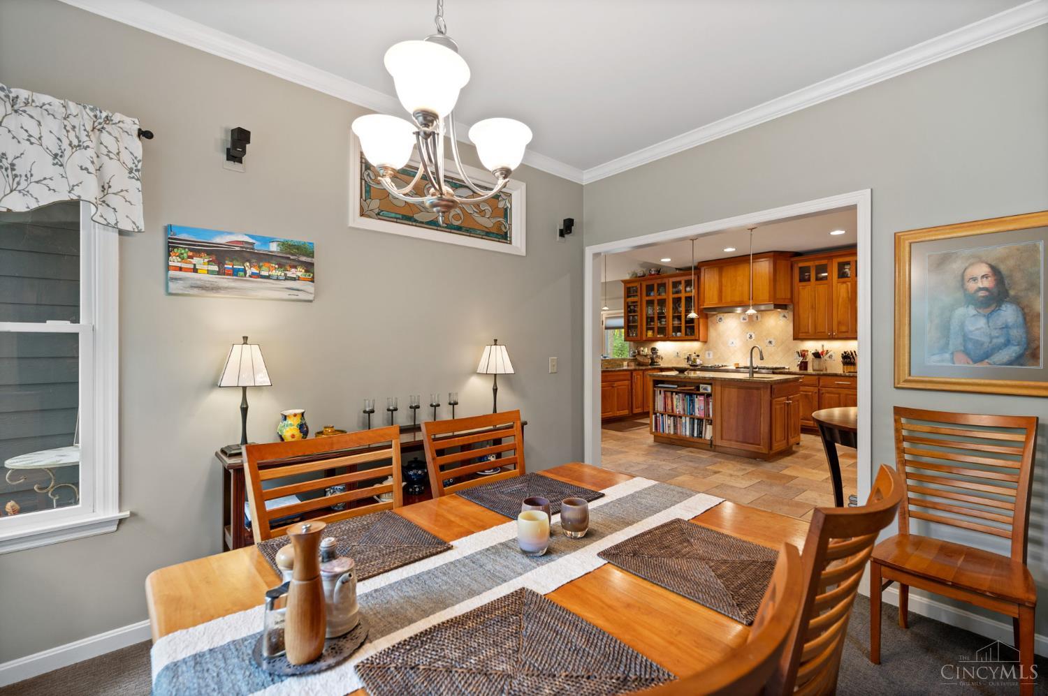 945 S Nixon Camp Road