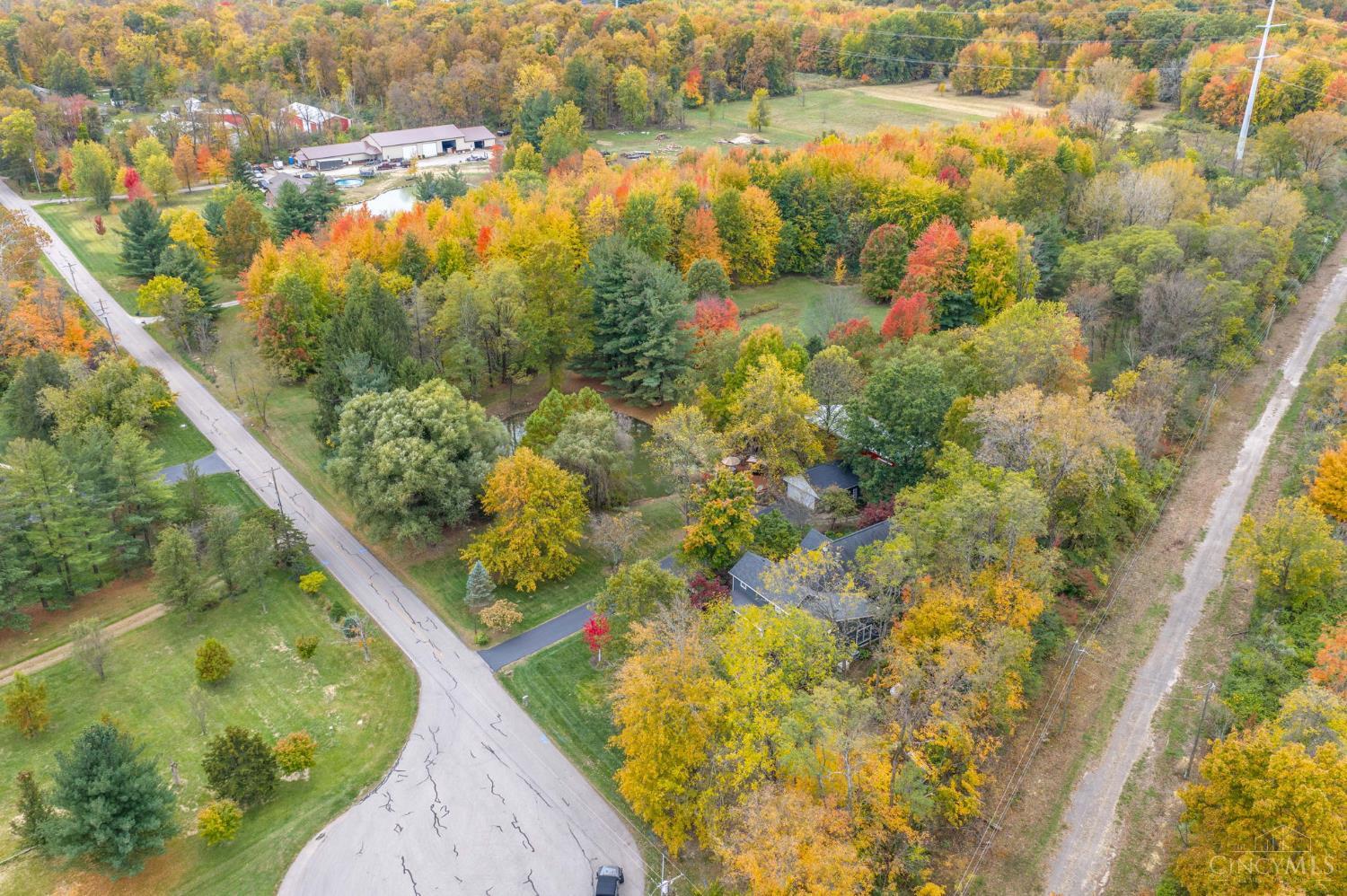 945 S Nixon Camp Road