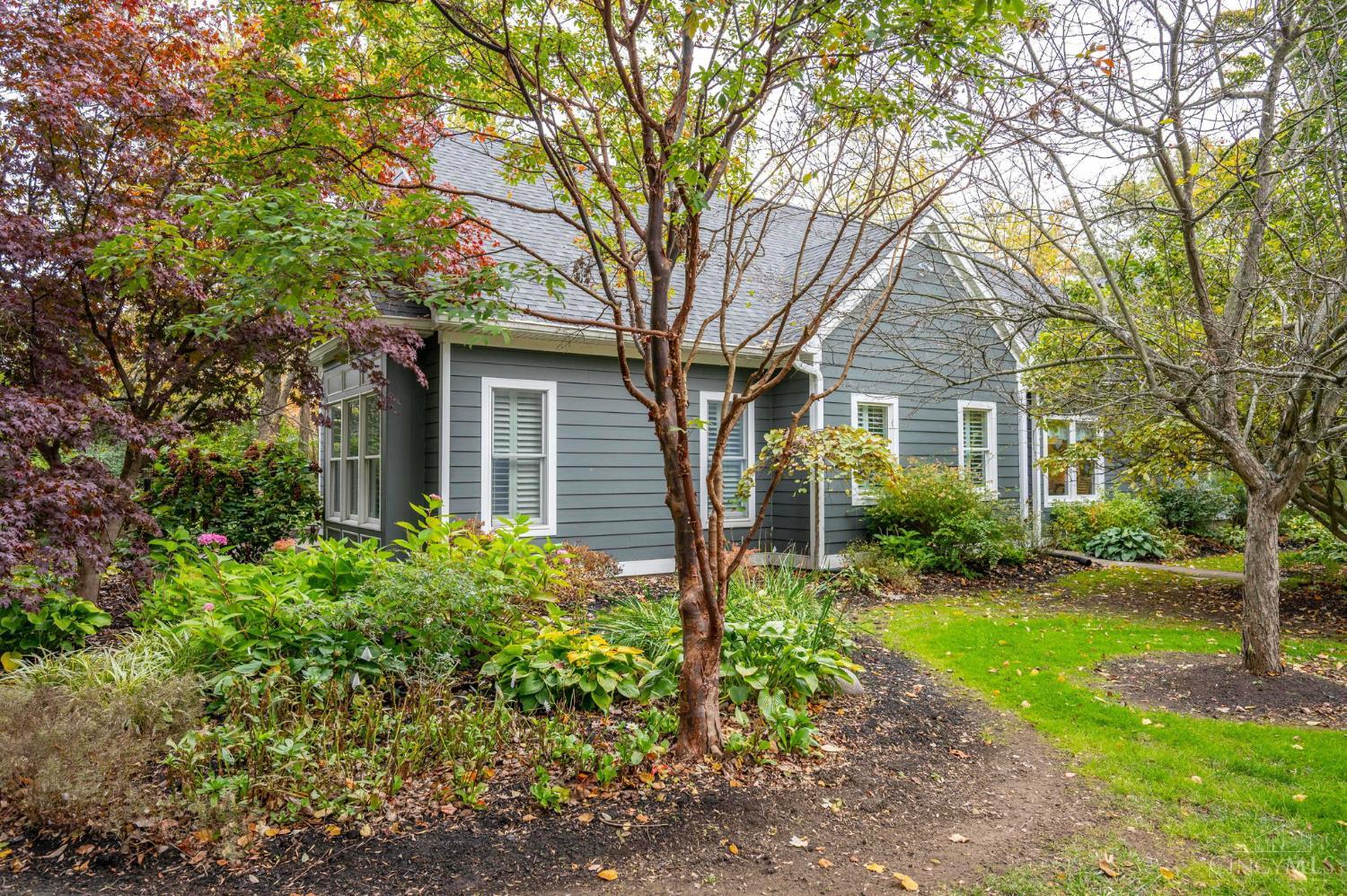 945 S Nixon Camp Road