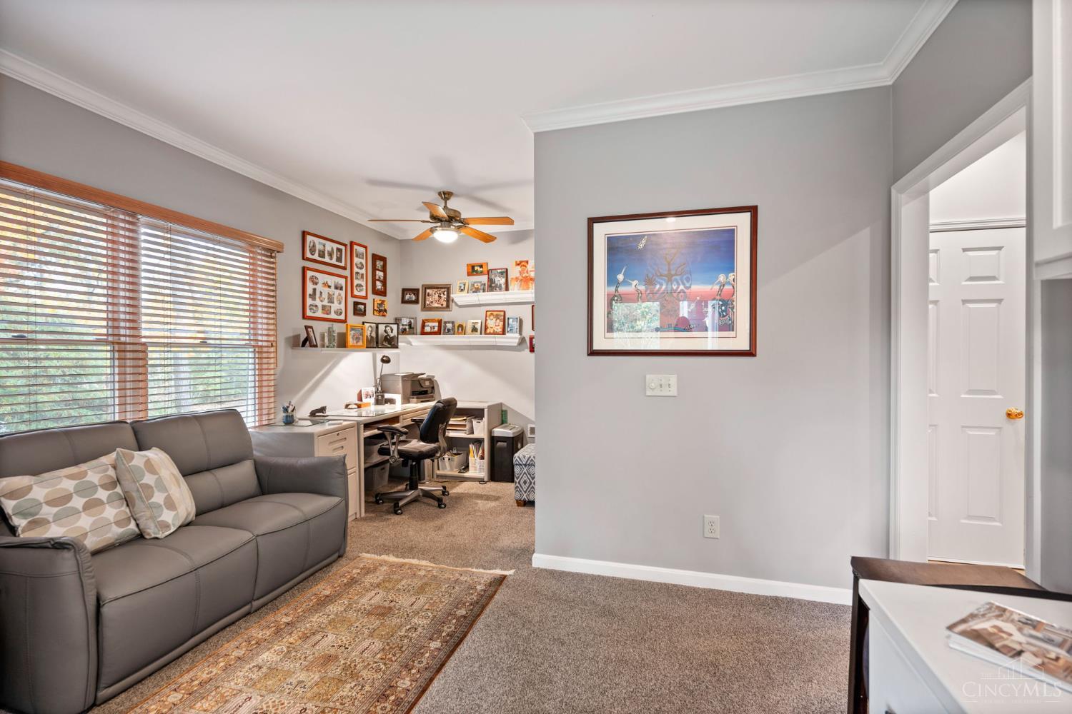 945 S Nixon Camp Road