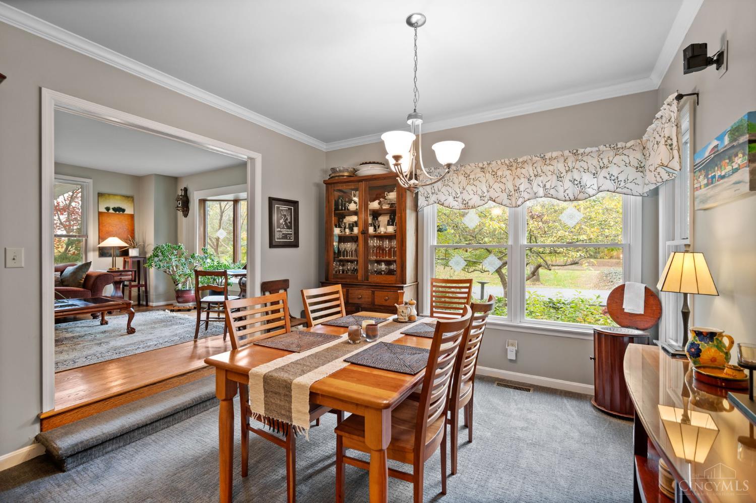 945 S Nixon Camp Road