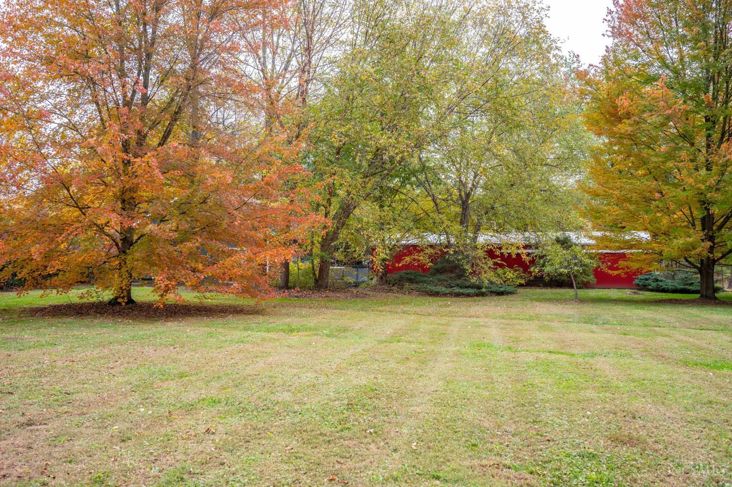 945 S Nixon Camp Road