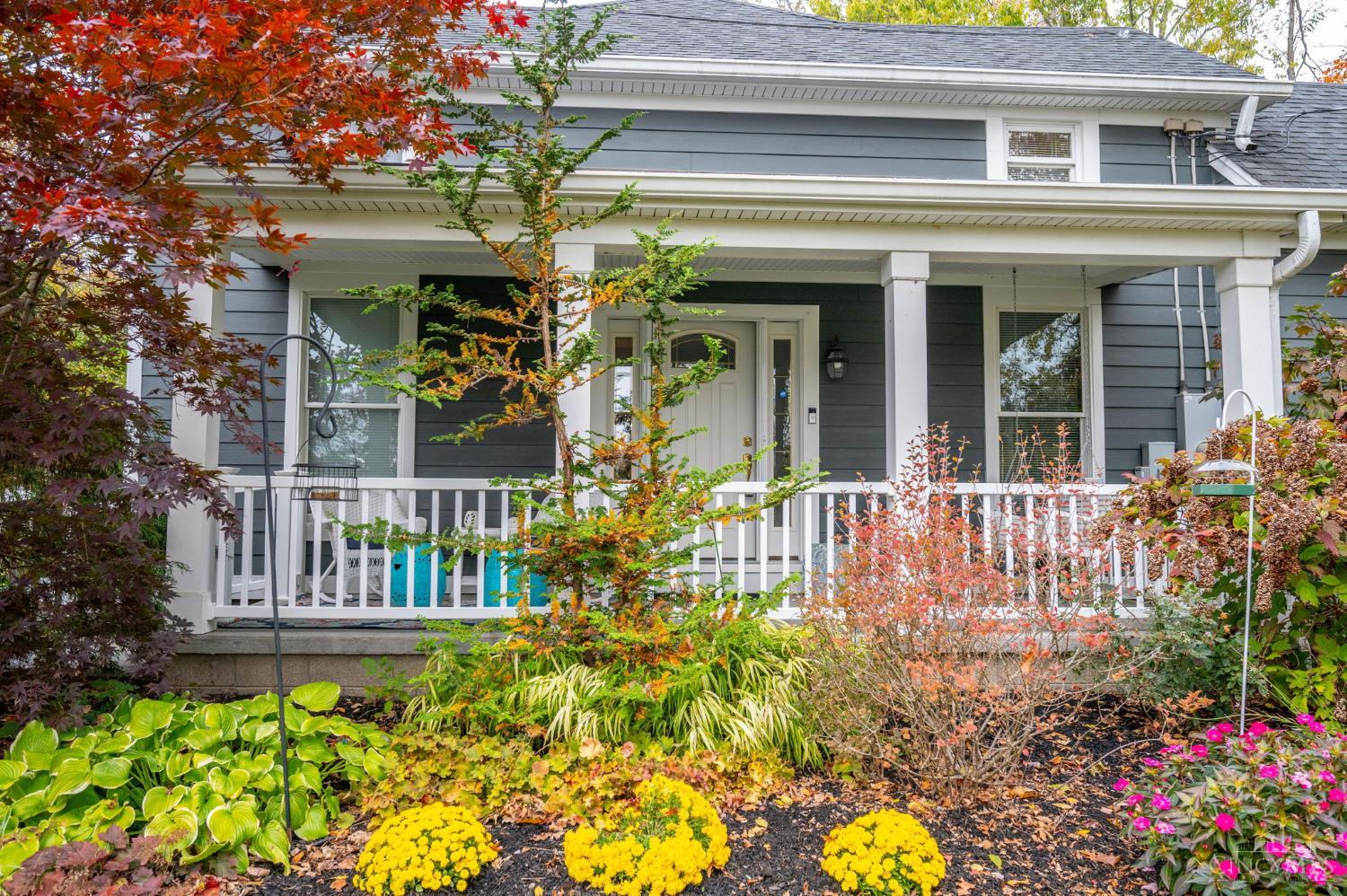 945 S Nixon Camp Road