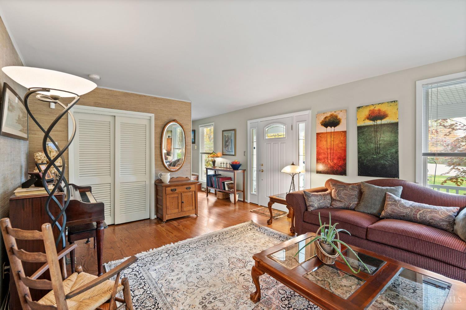 945 S Nixon Camp Road