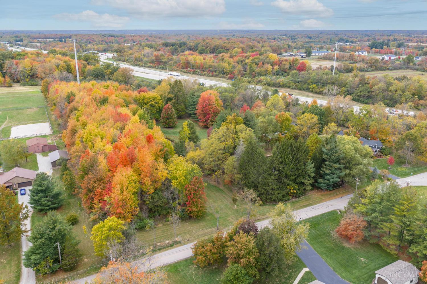 945 S Nixon Camp Road